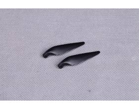 FMS 0.8m Fox - Propeller1